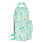 Rucsac pentru Copii Safta Fiesta Verde 20 x 28 x 8 cm