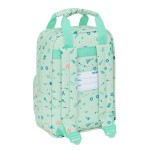 Rucsac pentru Copii Safta Fiesta Verde 20 x 28 x 8 cm
