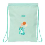 Geantă Rucsac cu Bretele Safta Fiesta Verde 26 x 34 x 1 cm