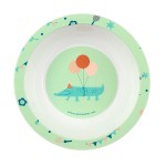 Set de veselă pentru copii Safta Fiesta Poliester 26 x 26 x 9 cm