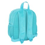 Rucsac pentru Copii Frozen Turquoise 22 x 27 x 10 cm