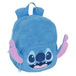 Rucsac pentru Copii Lilo & Stitch Albastru 22 x 27 x 10 cm