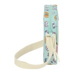 Geantă Bandulieră Disney Albastru 16 x 18 x 4 cm