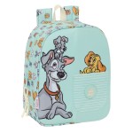 Ghiozdan Disney Albastru 22 x 27 x 10 cm