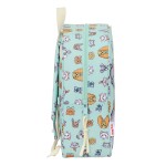 Ghiozdan Disney Albastru 22 x 27 x 10 cm