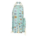 Ghiozdan Disney Albastru 20 x 28 x 8 cm