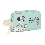 Geantă Termoizolantă pentru Gustări Disney Albastru 21,5 x 12 x 6,5 cm