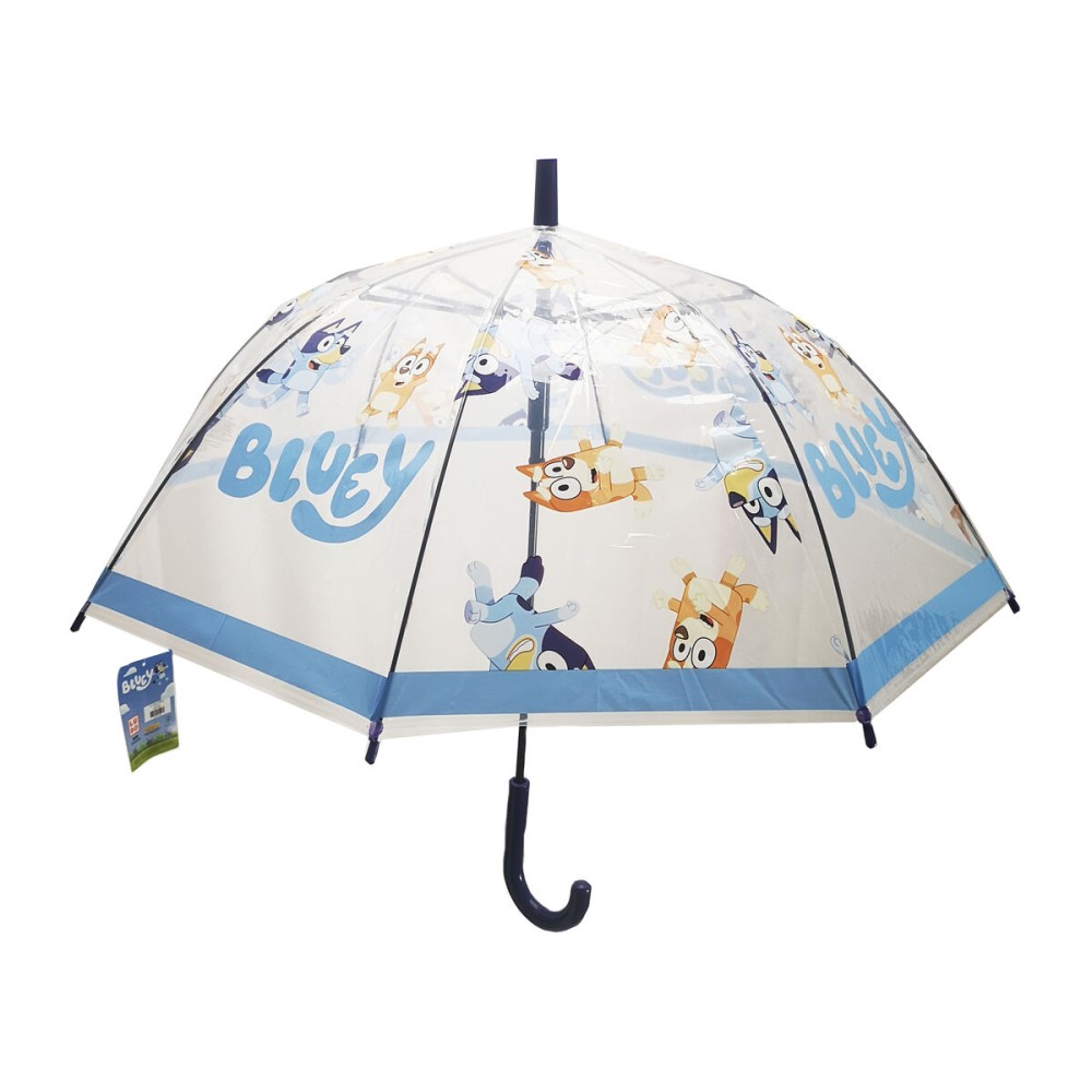 Umbrelă Bluey Celeste Ø 76 cm
