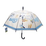 Umbrelă Bluey Celeste Ø 76 cm