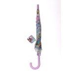 Umbrelă Gabby's Dollhouse Party Roz Ø 76 cm