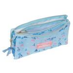 Geantă Universală Frozen Ice magic Albastru deschis 22 x 12 x 3 cm