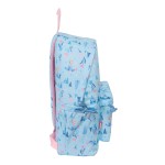 Rucsac pentru Laptop Frozen Ice magic Albastru 31 x 43 x 13 cm