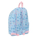 Rucsac pentru Laptop Frozen Ice magic Albastru 31 x 43 x 13 cm