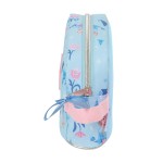 Geantă Termoizolantă pentru Gustări Frozen Ice magic Albastru 21,5 x 12 x 6,5 cm