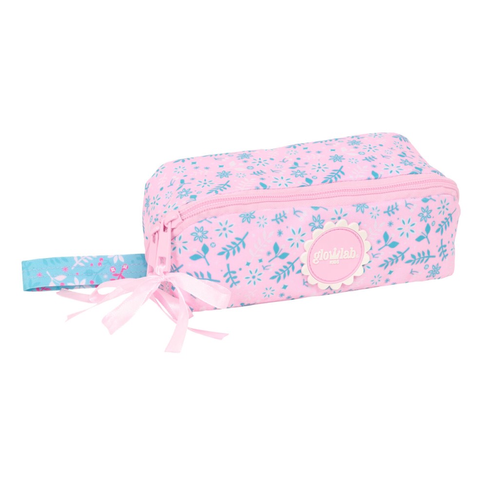 Geantă Universală Glow Lab Swing Multicolor 20 x 8 x 8 cm