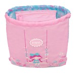 Geantă Rucsac cu Bretele Glow Lab Swing Multicolor 26 x 34 x 1 cm