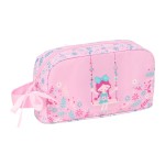 Geantă Termoizolantă pentru Gustări Glow Lab Swing Multicolor 21,5 x 12 x 6,5 cm