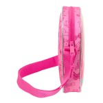 Geantă Bandulieră Rainbow High Shine Multicolor 16 x 18 x 4 cm