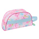 Trusă de Voiaj Barbie Painterly Roz Albastru celest 26 x 16 x 9 cm