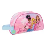 Trusă de Voiaj Barbie Painterly Roz Albastru celest 26 x 16 x 9 cm