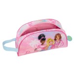 Trusă de Voiaj Barbie Painterly Roz Albastru celest 26 x 16 x 9 cm