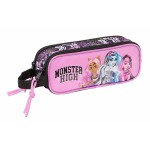 Geantă Universală Monster High Drama Multicolor 21 x 8 x 6 cm