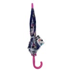 Umbrelă Minnie Mouse Naive Roz Ø 76 cm