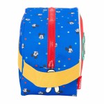 Trusă de Voiaj Mickey Mouse Clubhouse Good day Albastru 26 x 15 x 12 cm