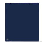 Biblioraft Mickey Mouse Clubhouse Good day Albastru 27 X 32 X 4 cm