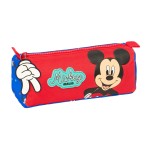 Geantă Universală Mickey Mouse Clubhouse Good day Albastru 21 x 8 x 7 cm