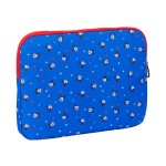Husă pentru Laptop Mickey Mouse Clubhouse Good day Albastru 15,6'' 39,5 x 27,5 x 3,5 cm