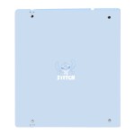 Biblioraft Lilo & Stitch Beach Roz 27 X 32 X 4 cm