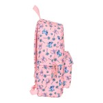 Rucsac pentru Laptop Lilo & Stitch Beach Roz