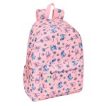 Rucsac pentru Laptop Lilo & Stitch Beach Roz