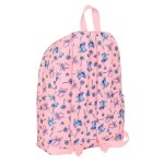 Rucsac pentru Laptop Lilo & Stitch Beach Roz