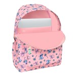 Rucsac pentru Laptop Lilo & Stitch Beach Roz