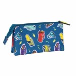 Geantă Universală Cars Racing Bleumarin 22 x 12 x 3 cm