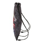 Geantă Rucsac cu Bretele The Avengers Vendetta Negru 26 x 34 x 1 cm