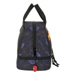 Cutie pentru prânz Spider-Man Attack Negru 20 x 20 x 15 cm
