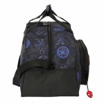 Geantă de Sport Spider-Man Attack Negru 40 x 24 x 23 cm