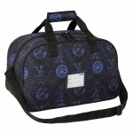 Geantă de Sport Spider-Man Attack Negru 40 x 24 x 23 cm