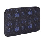 Husă pentru Laptop Spider-Man Attack Negru