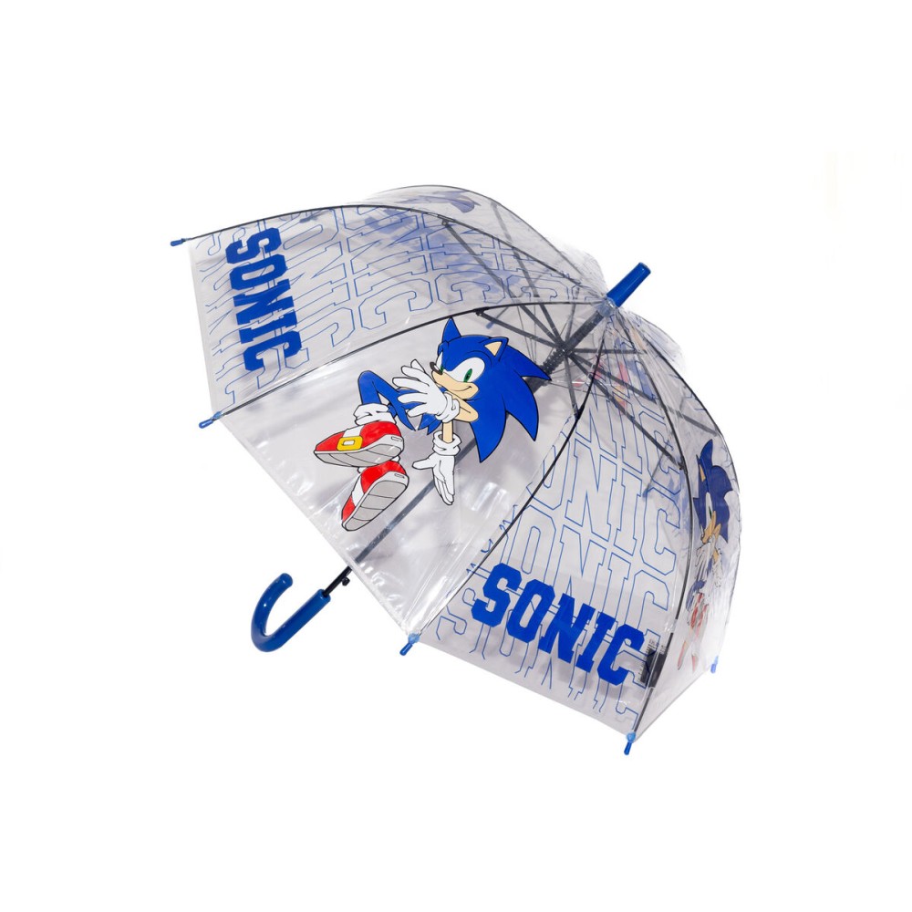 Umbrelă Sonic City Albastru Ø 76 cm