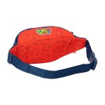 Borsetă Super Mario Trick Roșu Albastru închis 23 x 12 x 9 cm