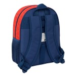 Ghiozdan Super Mario Trick Roșu Albastru închis 28 x 34 x 10 cm