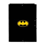 Biblioraft Batman Game over Negru A4 26 x 33.5 x 2.5 cm