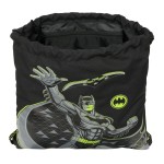 Geantă Rucsac cu Bretele Batman Game over Negru 35 x 40 x 1 cm