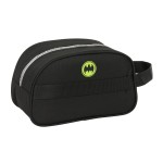 Trusă de Voiaj Batman Game over Negru 26 x 15 x 12 cm