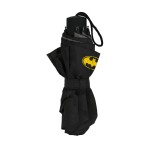 Umbrelă Pliabilă Batman Game over Negru Ø 98 cm