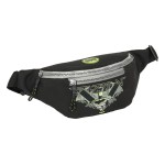 Borsetă Batman Game over Negru 23 x 12 x 9 cm